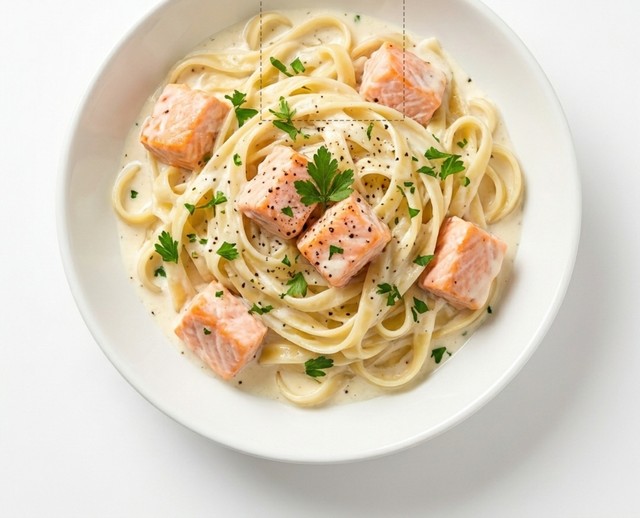 Alfredo Pasta