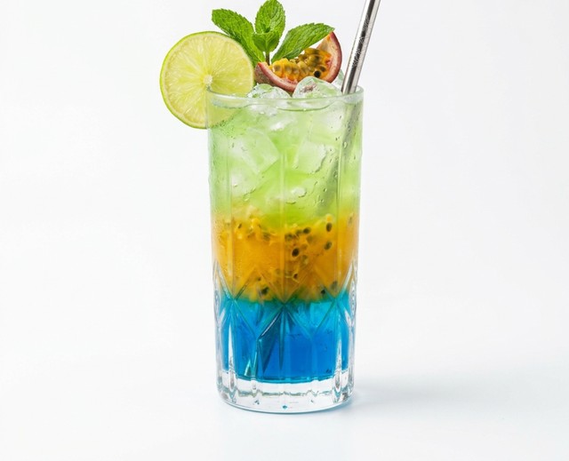 Angus Special Drink