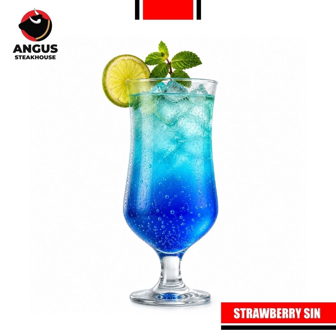 Angus Special Drink