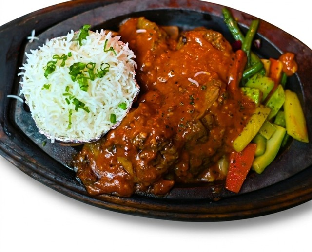 Angus Special Steak