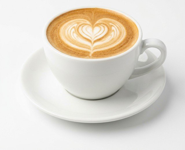Café Latte