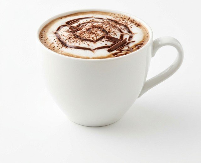 Café Mocha