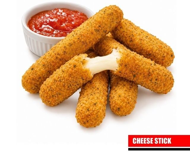 Cheese Stick
