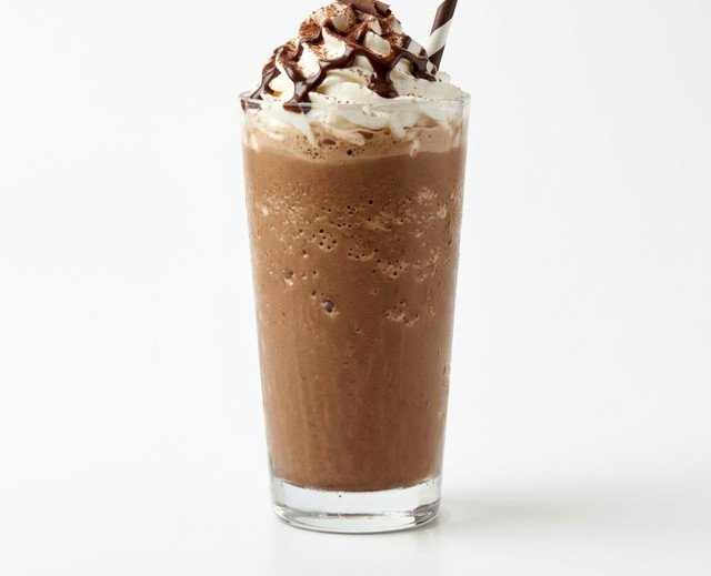 Cold Coffee
