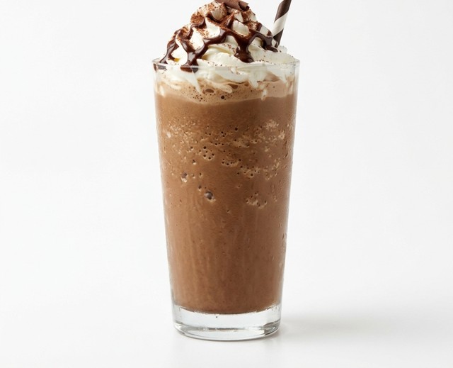 Cold Coffee