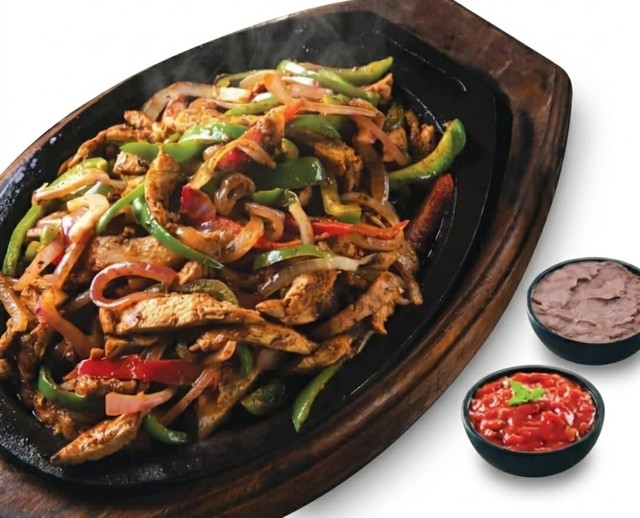 Combo Fajita