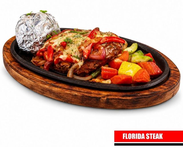 Florida Steak