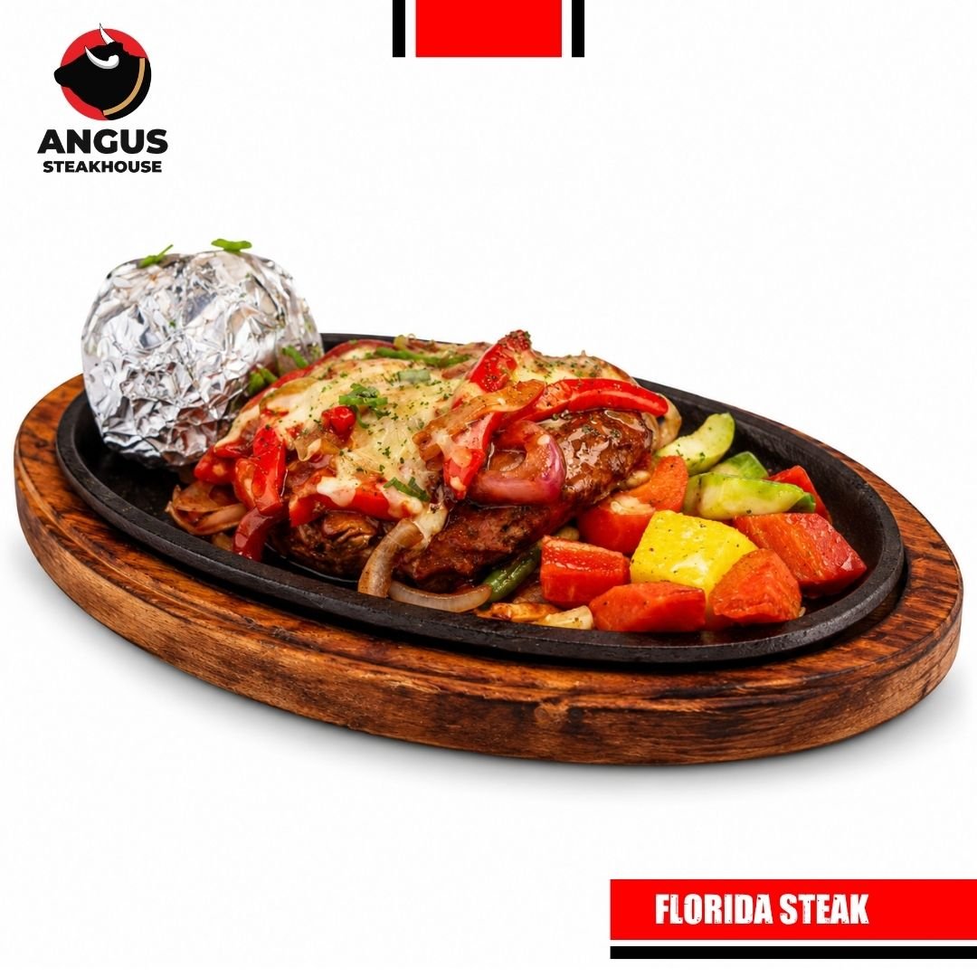 Florida Steak