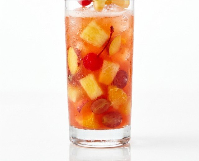 Fruit Cocktail