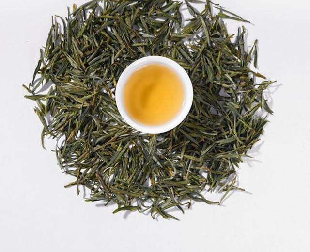 Green Tea