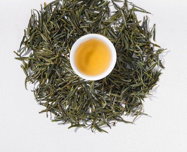 Green Tea