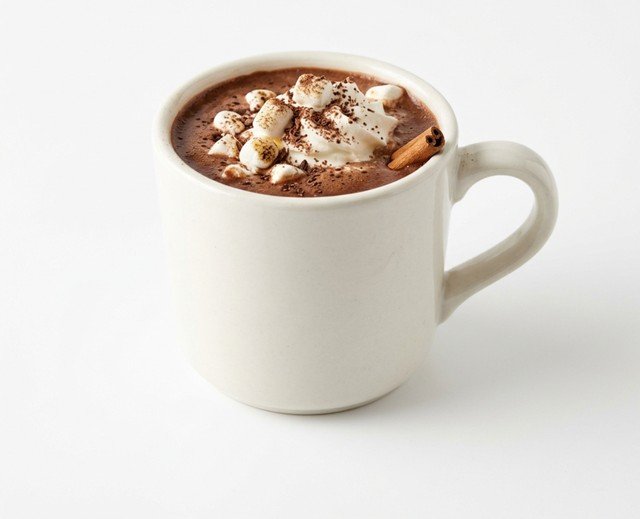 Hot Chocolate