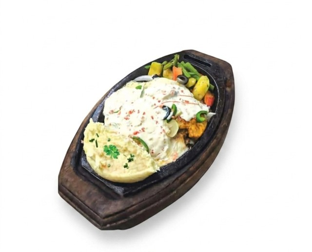 Louisiana Chicken