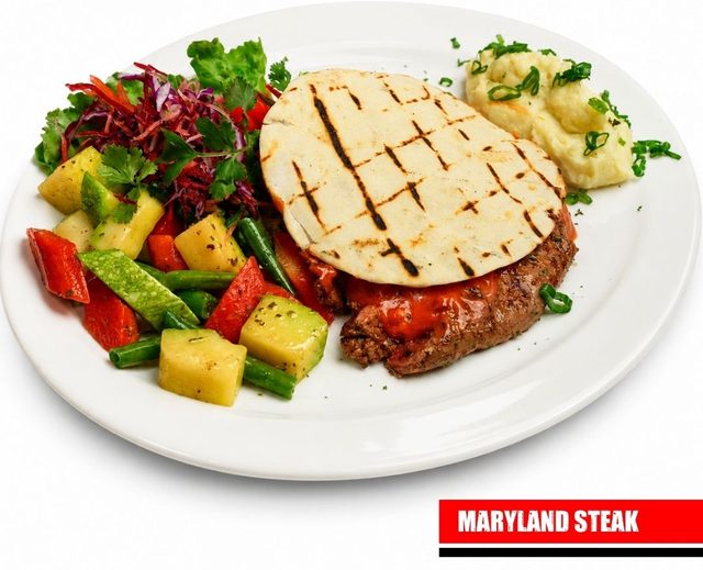 Maryland Steak