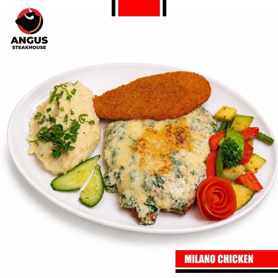 Milano Chicken