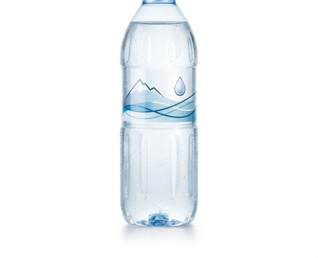 Mineral Water (Small)