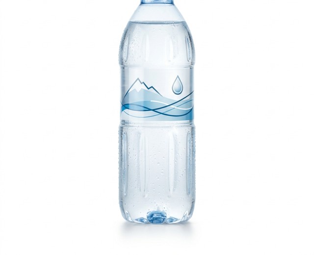 Mineral Water (Small)