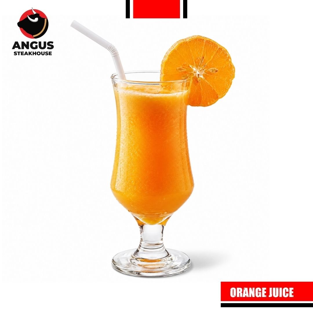 Orange Juice