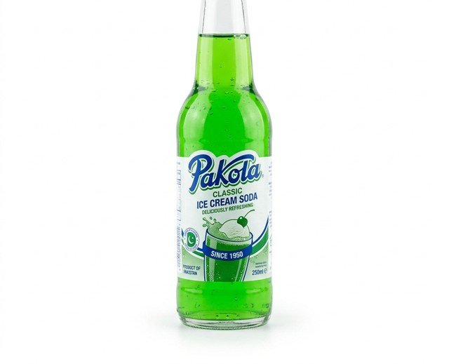Pakola Drink