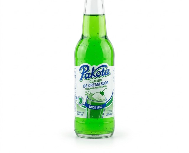 Pakola Drink
