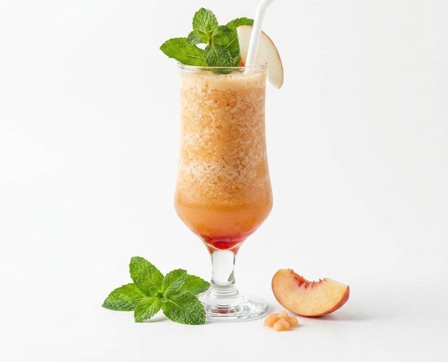 Peachy Licious