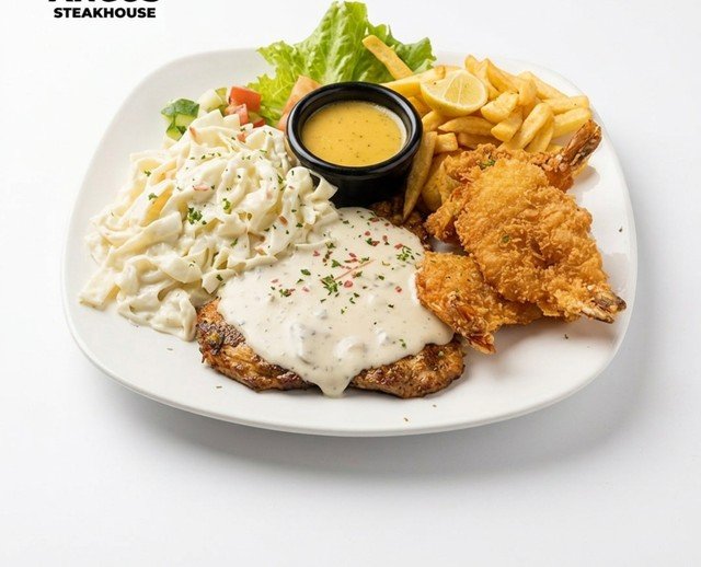 Platter 2