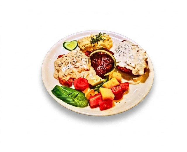 Platter 3
