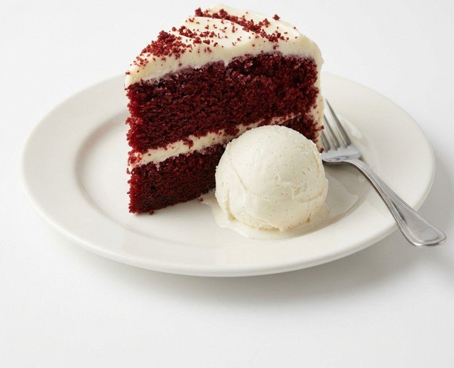 Red Velvet Cake