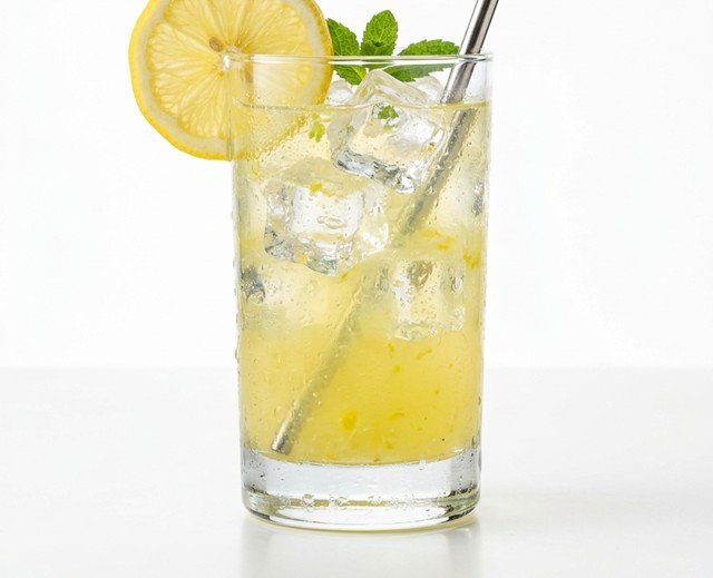 Signature Lemonade