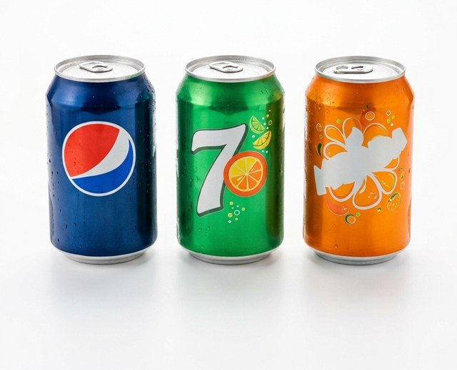 Soft Drink