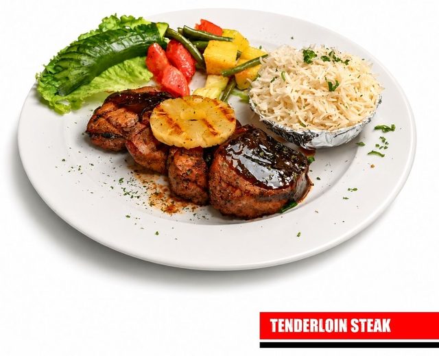 Tenderloin Steak
