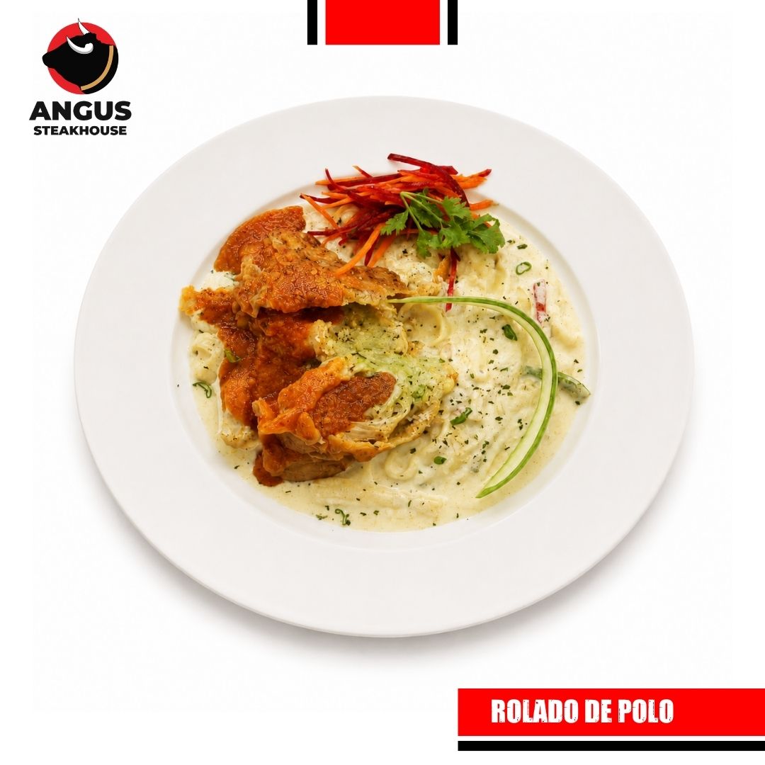 Rolado de Polo