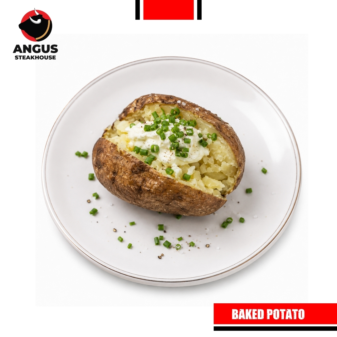 Baked Potato