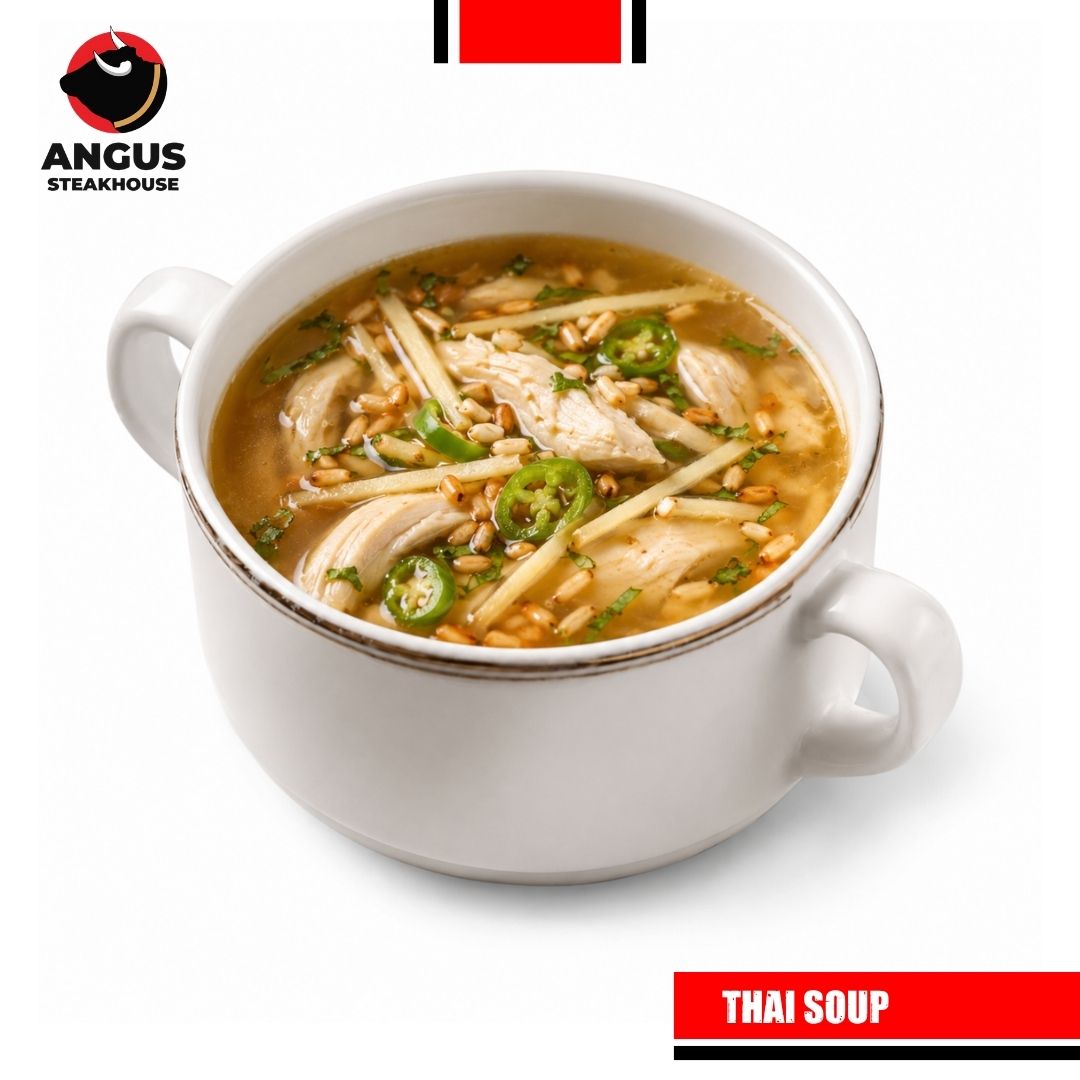 Thai Soup