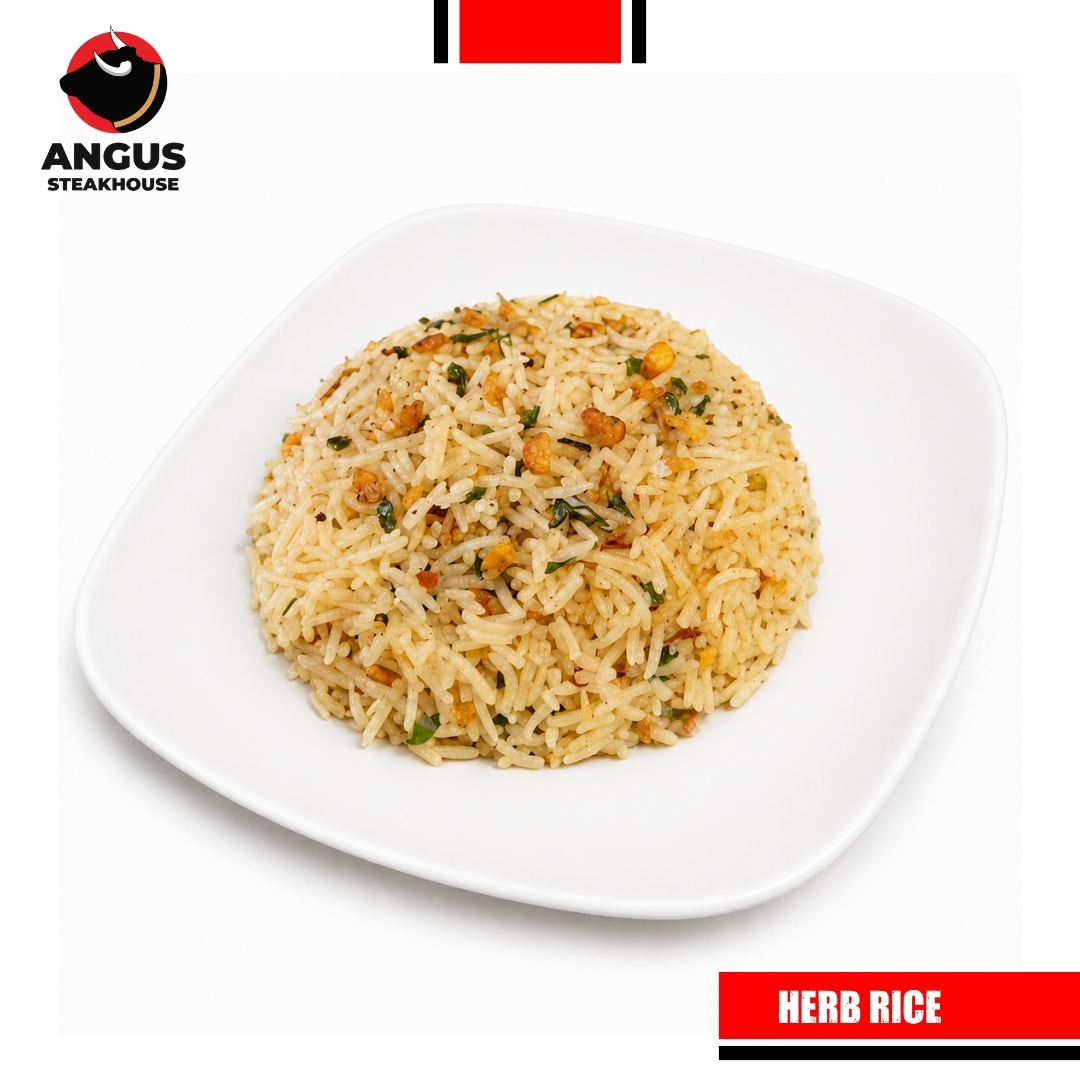 Herb Rice