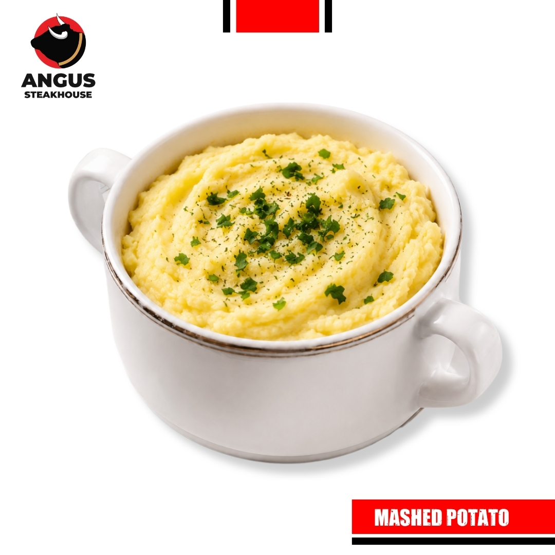 Mashed Potato