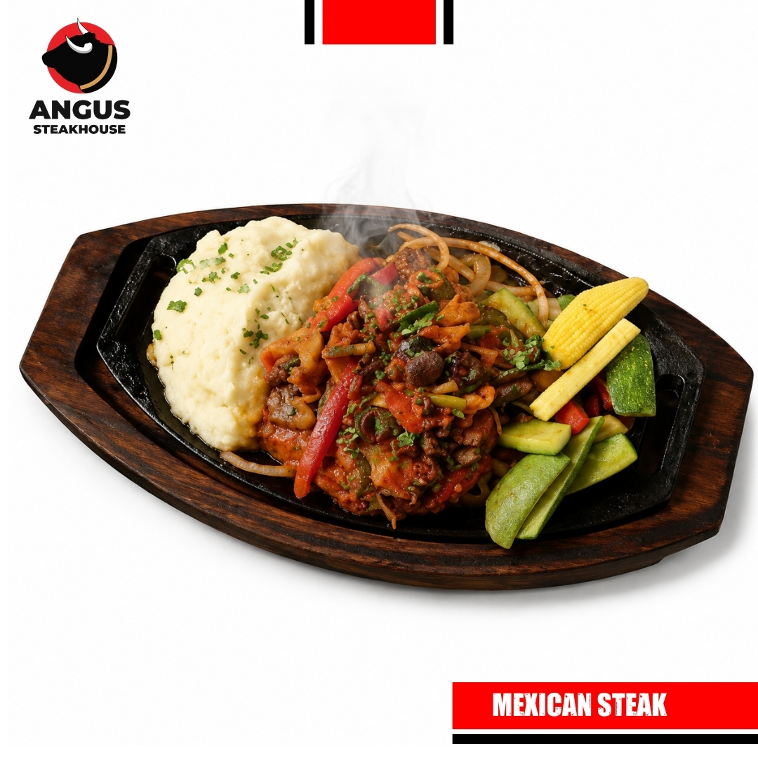 Mexican Chicken