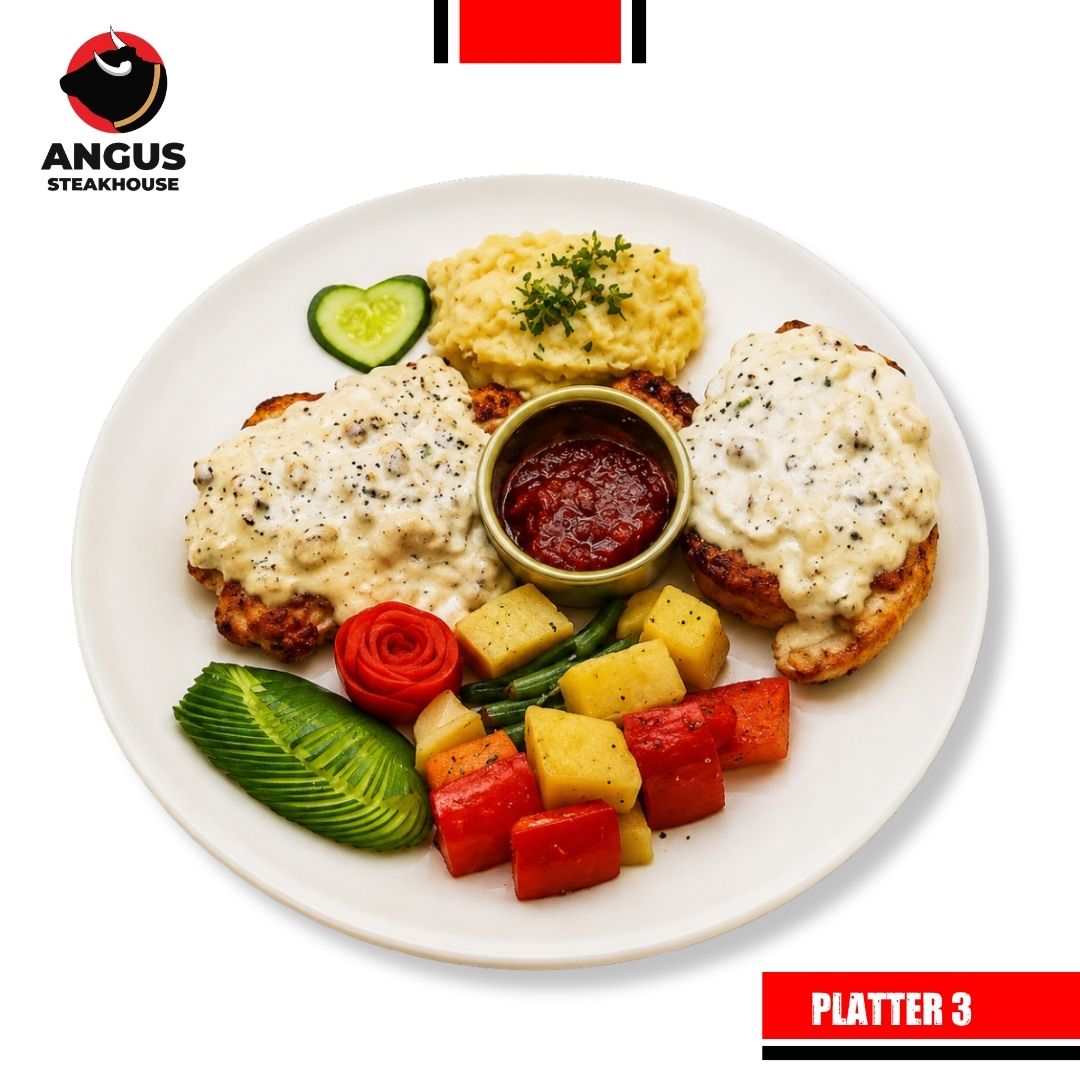 Platter 3